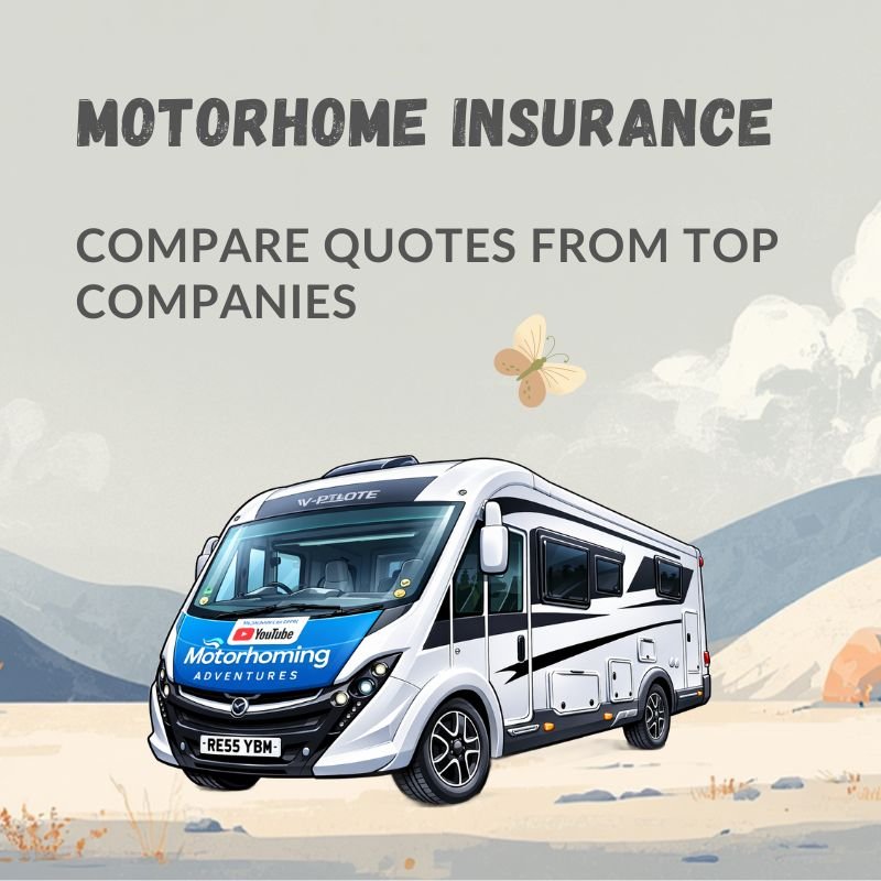 Motorhome insurance guide