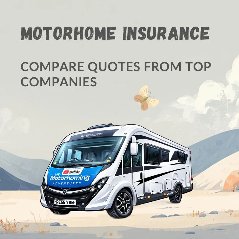 Motorhome insurance guide