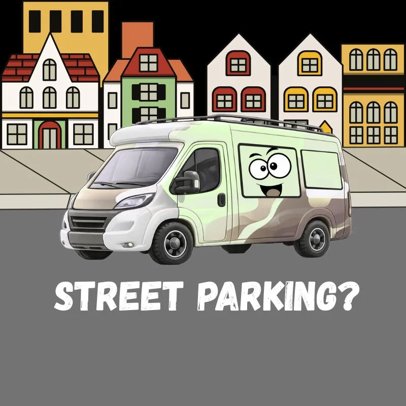 Motorhome practical guides