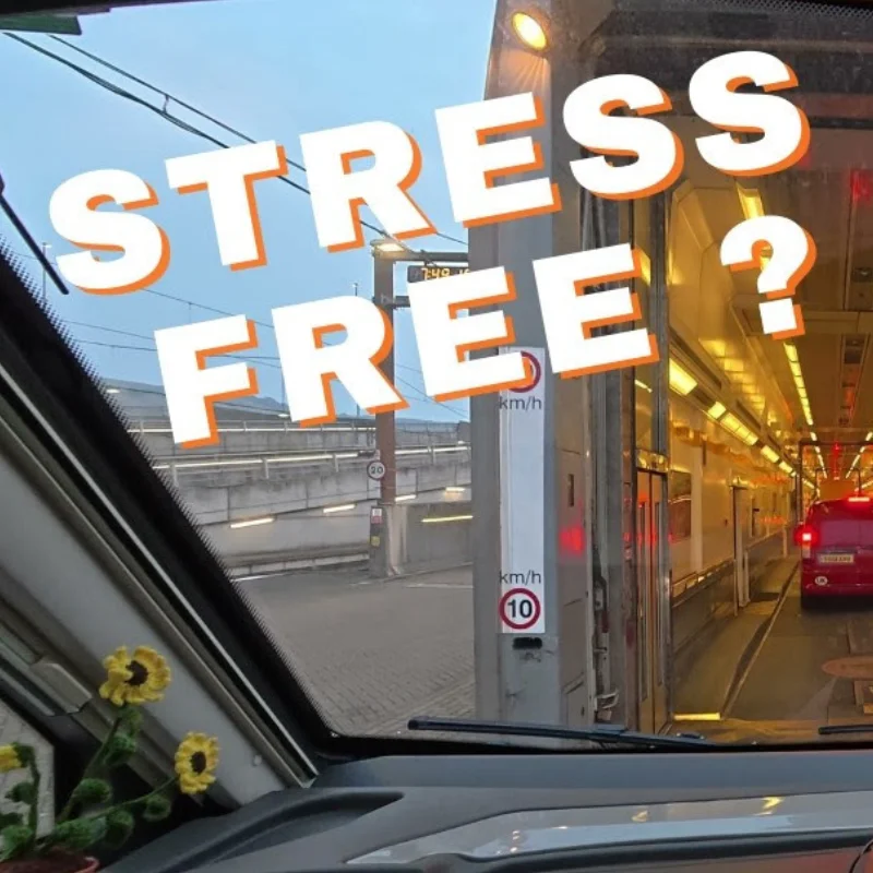 Motorhome practical guides
