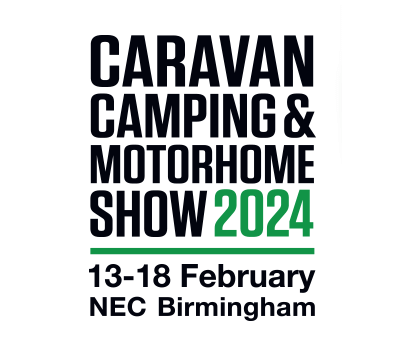 Motorhome Show Poster
