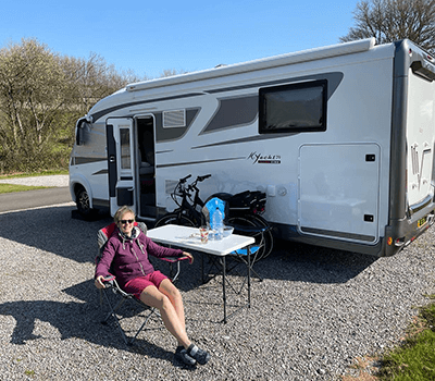 Motorhoming Adventures Motorhome